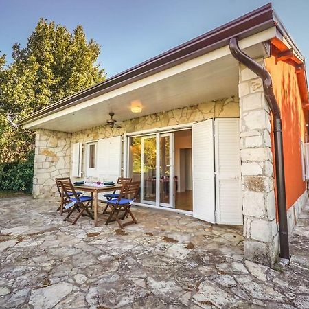 Beach House Lucy Crveni Vrh Exterior photo