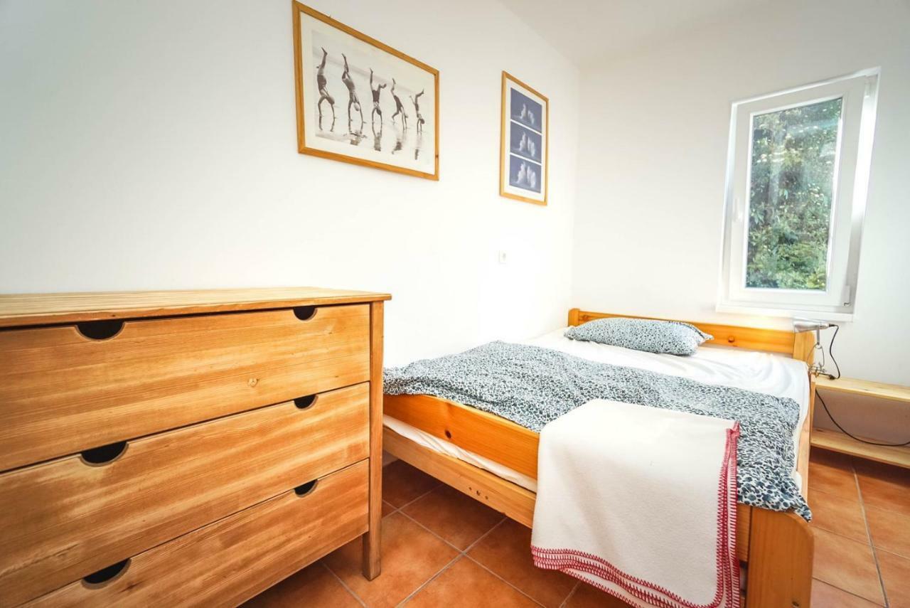 Beach House Lucy Crveni Vrh Exterior photo