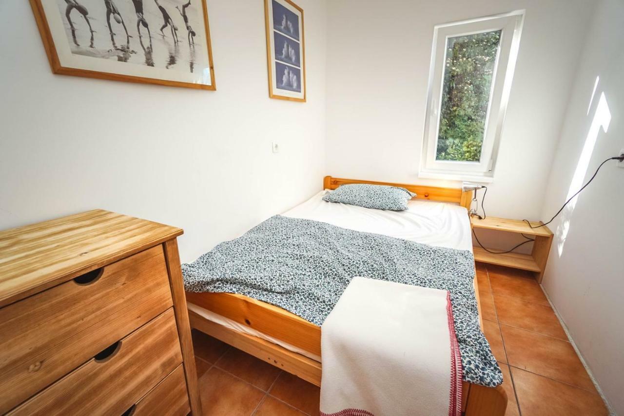 Beach House Lucy Crveni Vrh Exterior photo