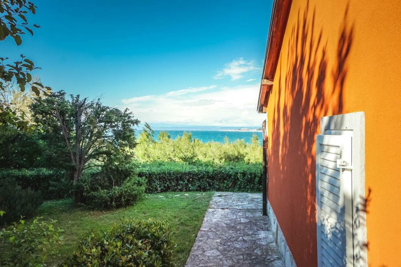Beach House Lucy Crveni Vrh Exterior photo