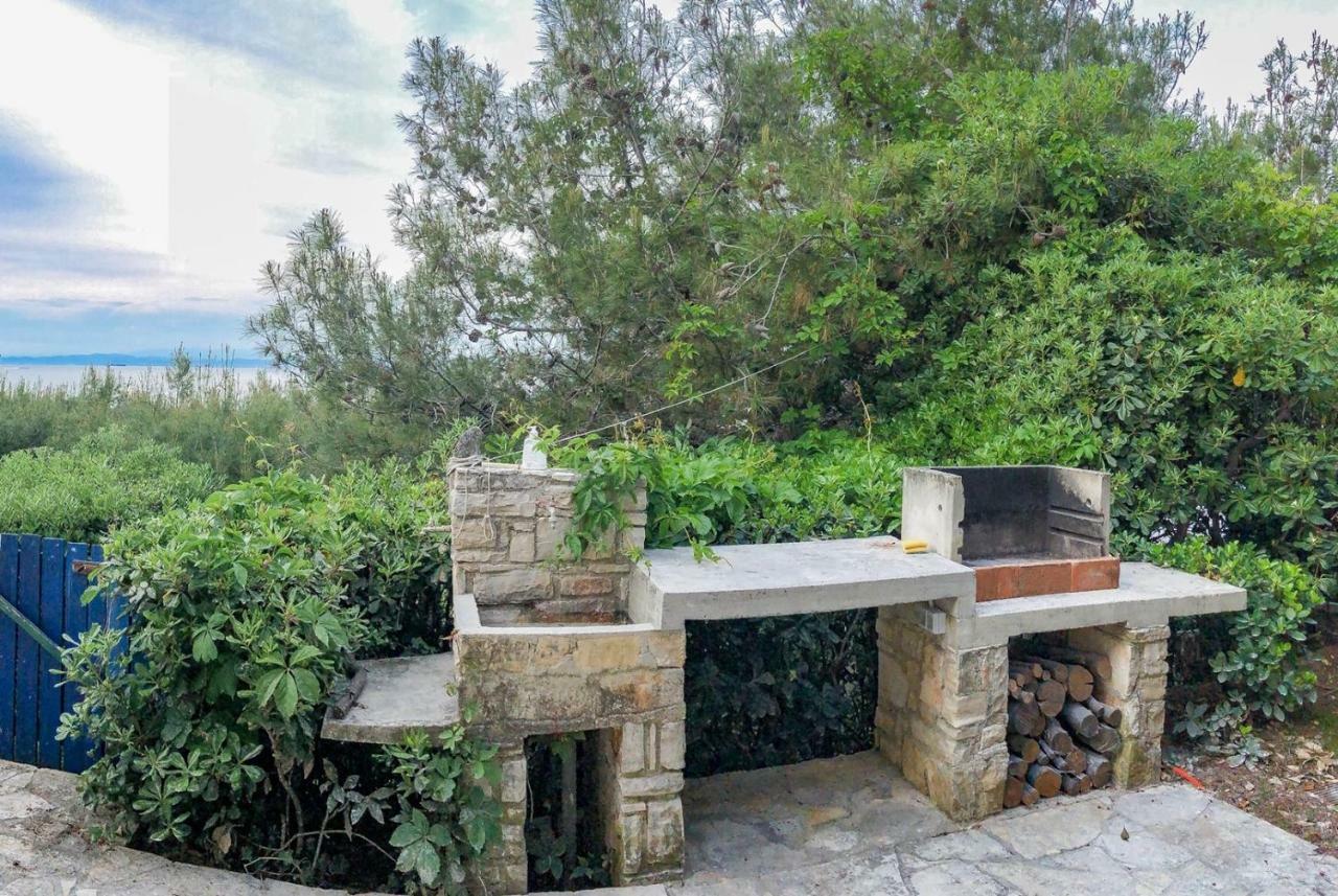 Beach House Lucy Crveni Vrh Exterior photo